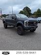 2025 Ford F-250 Crew Cab 4WD Pickup for sale #25T1144 - photo 4