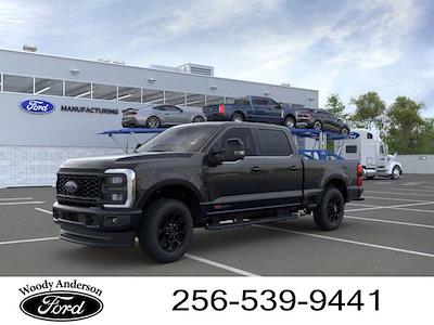 2025 Ford F-350 Crew Cab SRW 4x4 Pickup for sale #25T1145 - photo 1