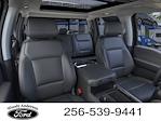2025 Ford F-350 Crew Cab SRW 4x4 Pickup for sale #25T1145 - photo 10