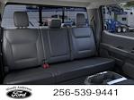 2025 Ford F-350 Crew Cab SRW 4x4 Pickup for sale #25T1145 - photo 11