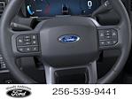 2025 Ford F-350 Crew Cab SRW 4x4 Pickup for sale #25T1145 - photo 12