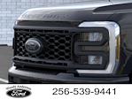 2025 Ford F-350 Crew Cab SRW 4x4 Pickup for sale #25T1145 - photo 17