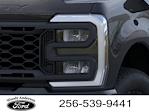 2025 Ford F-350 Crew Cab SRW 4x4 Pickup for sale #25T1145 - photo 18