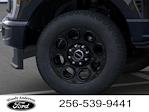 2025 Ford F-350 Crew Cab SRW 4x4 Pickup for sale #25T1145 - photo 19