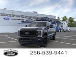 2025 Ford F-350 Crew Cab SRW 4x4 Pickup for sale #25T1145 - photo 3
