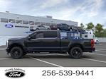 2025 Ford F-350 Crew Cab SRW 4x4 Pickup for sale #25T1145 - photo 4