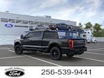 2025 Ford F-350 Crew Cab SRW 4x4 Pickup for sale #25T1145 - photo 2