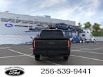 2025 Ford F-350 Crew Cab SRW 4x4 Pickup for sale #25T1145 - photo 5