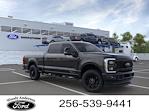 2025 Ford F-350 Crew Cab SRW 4x4 Pickup for sale #25T1145 - photo 7