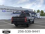 2025 Ford F-350 Crew Cab SRW 4x4 Pickup for sale #25T1145 - photo 8