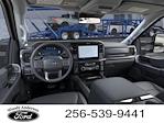 2025 Ford F-350 Crew Cab SRW 4x4 Pickup for sale #25T1145 - photo 9