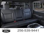 New 2025 Ford F-150 Lariat SuperCrew Cab 4x4 Pickup for sale #25T1148 - photo 11