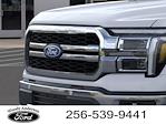 New 2025 Ford F-150 Lariat SuperCrew Cab 4x4 Pickup for sale #25T1148 - photo 17
