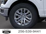 New 2025 Ford F-150 Lariat SuperCrew Cab 4x4 Pickup for sale #25T1148 - photo 19