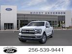 New 2025 Ford F-150 Lariat SuperCrew Cab 4x4 Pickup for sale #25T1148 - photo 3