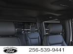 New 2025 Ford F-150 Lariat SuperCrew Cab 4x4 Pickup for sale #25T1148 - photo 22