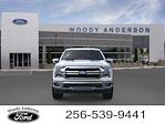 New 2025 Ford F-150 Lariat SuperCrew Cab 4x4 Pickup for sale #25T1148 - photo 6