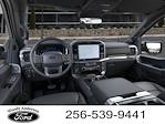 New 2025 Ford F-150 Lariat SuperCrew Cab 4x4 Pickup for sale #25T1148 - photo 9