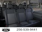 2025 Ford Transit 350 Medium Roof RWD Passenger Van for sale #25T1149 - photo 11