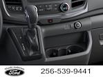2025 Ford Transit 350 Medium Roof RWD Passenger Van for sale #25T1149 - photo 15