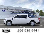 2025 Ford Maverick SuperCrew Cab FWD Pickup for sale #25T1150 - photo 4