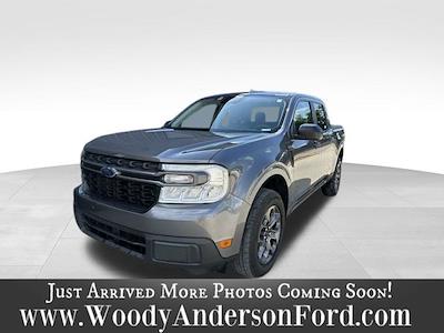 2022 Ford Maverick SuperCrew Cab 4x2 Pickup for sale #25T1152A - photo 1