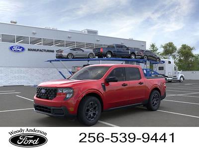 2025 Ford Maverick SuperCrew Cab AWD Pickup for sale #25T1155 - photo 1