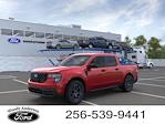 2025 Ford Maverick SuperCrew Cab AWD Pickup for sale #25T1155 - photo 1