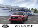 2025 Ford Maverick SuperCrew Cab AWD Pickup for sale #25T1155 - photo 3
