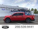2025 Ford Maverick SuperCrew Cab AWD Pickup for sale #25T1155 - photo 4