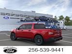 2025 Ford Maverick SuperCrew Cab AWD Pickup for sale #25T1155 - photo 2