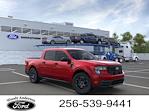 2025 Ford Maverick SuperCrew Cab AWD Pickup for sale #25T1155 - photo 7