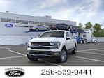 New 2025 Ford F-150 King Ranch SuperCrew Cab 4x4 Pickup for sale #25T1157 - photo 3