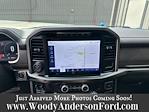 2022 Ford F-150 SuperCrew Cab 4x4 Pickup for sale #25T1157A - photo 12