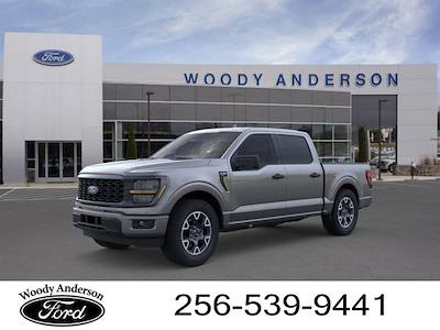 2025 Ford F-150 SuperCrew Cab 4x2 Pickup for sale #25T1158 - photo 1