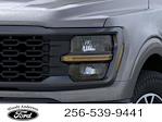 2025 Ford F-150 SuperCrew Cab 4x2 Pickup for sale #25T1158 - photo 18