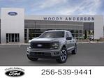 2025 Ford F-150 SuperCrew Cab 4x2 Pickup for sale #25T1158 - photo 3
