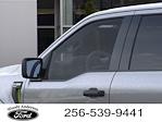 2025 Ford F-150 SuperCrew Cab 4x2 Pickup for sale #25T1158 - photo 20