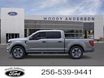 2025 Ford F-150 SuperCrew Cab 4x2 Pickup for sale #25T1158 - photo 4