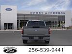 2025 Ford F-150 SuperCrew Cab 4x2 Pickup for sale #25T1158 - photo 5