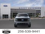 2025 Ford F-150 SuperCrew Cab 4x2 Pickup for sale #25T1158 - photo 6