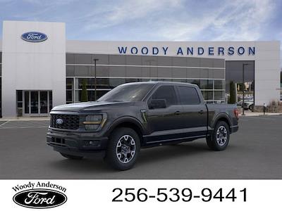 2025 Ford F-150 SuperCrew Cab 4x2 Pickup for sale #25T1159 - photo 1