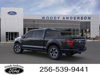 2025 Ford F-150 SuperCrew Cab 4x2 Pickup for sale #25T1159 - photo 2
