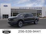 2025 Ford F-150 SuperCrew Cab 4x2 Pickup for sale #25T1159 - photo 1