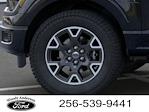 2025 Ford F-150 SuperCrew Cab 4x2 Pickup for sale #25T1159 - photo 19