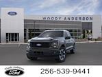 2025 Ford F-150 SuperCrew Cab 4x2 Pickup for sale #25T1159 - photo 3