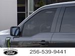 2025 Ford F-150 SuperCrew Cab 4x2 Pickup for sale #25T1159 - photo 20
