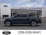 2025 Ford F-150 SuperCrew Cab 4x2 Pickup for sale #25T1159 - photo 4