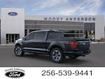 2025 Ford F-150 SuperCrew Cab 4x2 Pickup for sale #25T1159 - photo 2