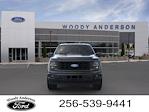 2025 Ford F-150 SuperCrew Cab 4x2 Pickup for sale #25T1159 - photo 6